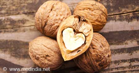 How Walnuts Support Gut Health and Fight Colon Cancer?
