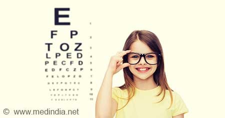 Top 5 Common Eye Problems in Children and Teens Every Parent Must Know
