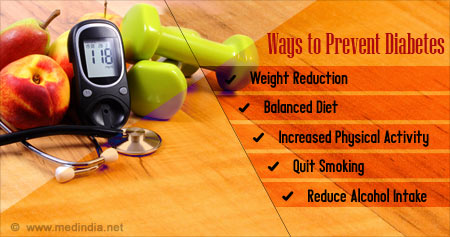 Top 5 Tips to Prevent Diabetes 