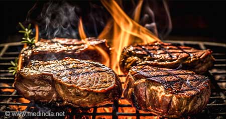 Can Grilled Meat Give You Cancer?
