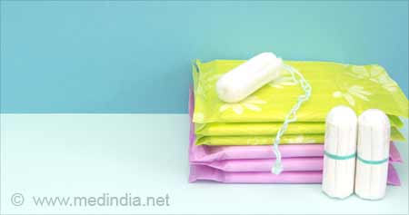 Biodegradable Sanitary Pads 'Safe' For Women As Well as Eco-friendly
