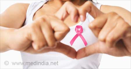 Young Breast Cancer Patients Can Have Good Outcomes with Recommended Therapies