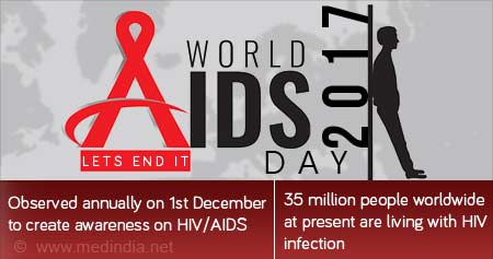 World AIDS Day