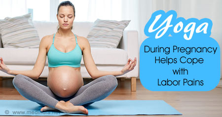 Amazing The Benefits of Yoga During Pregnancy