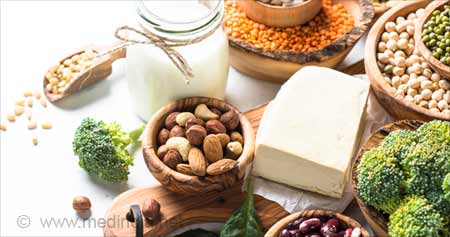 New MedDairy Diet Can Boost Your Heart Health: Here's How