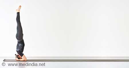 Top 7 Yoga Asanas for Radiant, Youthful Skin