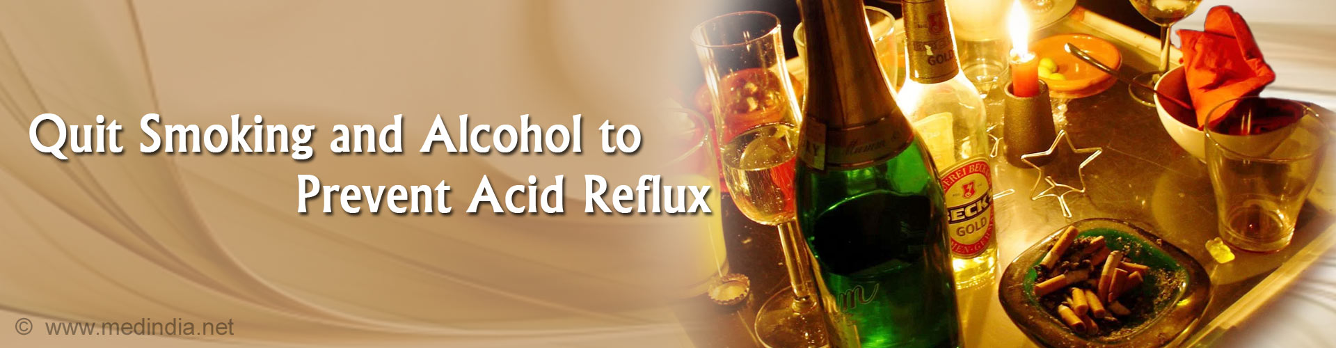 Acid Reflux Disease / GERD - Home Remedies