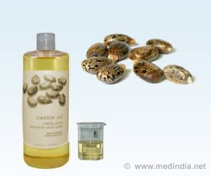 Castor Oil / Home Remedies Using Castor oil