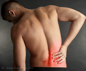 Top 10 Ways to Manage Low Back Pain at Home