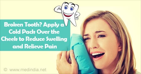 Reviewing Broken Teeth Repair Cost in India