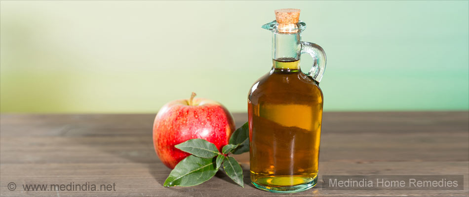 Apple Cider Vinegar for Frizzy Hair Apple Cider Vinegar for Frizzy Hair