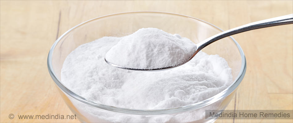 Home Remedies To Curb Urinary Tract Infection: Baking Soda Home Remedies To Curb Urinary Tract Infection: Baking Soda