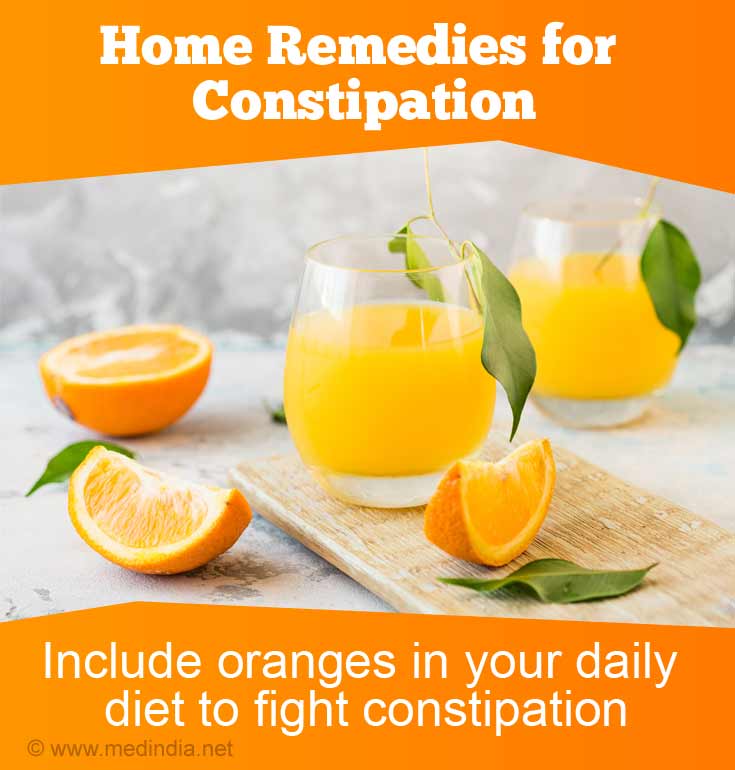 Home Remedies for Constipation in Adolescents and Adults: Breakfast Cereal Home Remedies for Constipation in Adolescents and Adults: Breakfast Cereal