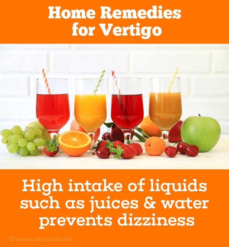 Can Excessive Drinking Cause Vertigo