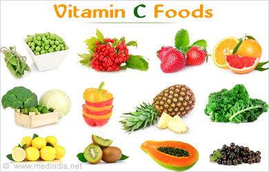 Home Remedies to Improve Low Immunity: Vitamin C Rich Foods Home Remedies to Improve Low Immunity: Vitamin C Rich Foods