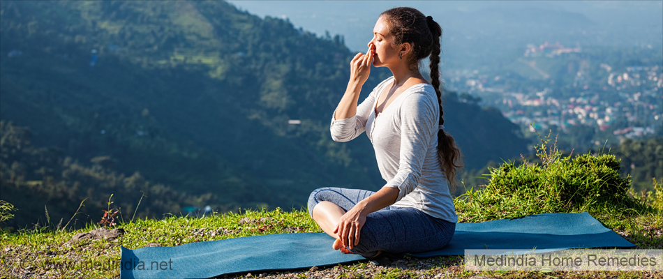 stop smoking meditation