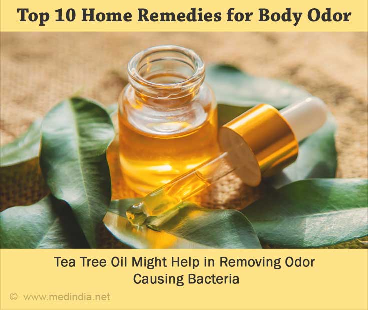 4 Reasons Men Have Body Odor and How to Fix Them: Body Odor Remedies and  Solutions - Men's Journal