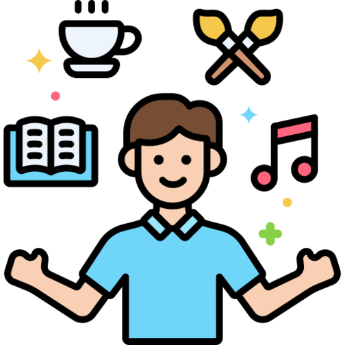 Lifestyle Interactive Tools