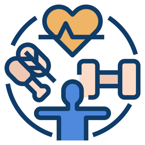 Wellness Interactive Tools