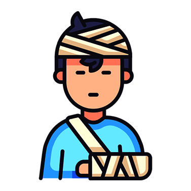 Trauma Care for Accident Services