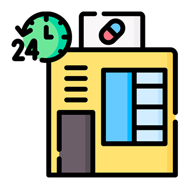 Day and Night Pharmacy Services