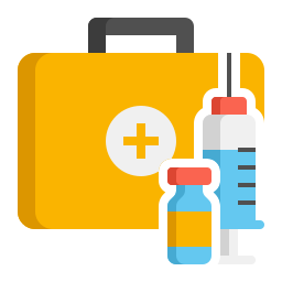 Medical Equipment Suppliers