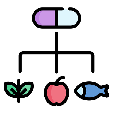 Drugs Interactions with Food