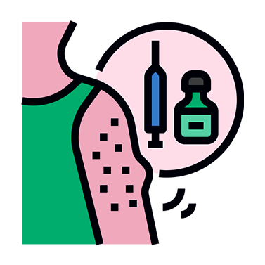 Side effects of Drug or Medication