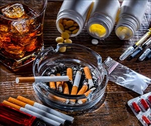 Alcohol & Drug Abuse News