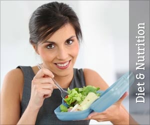 Diet & Nutrition News