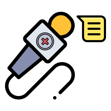 Exclusive - Interviews