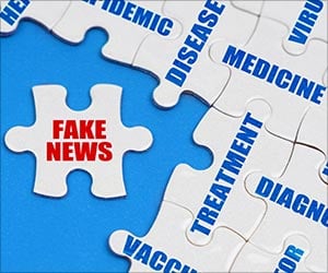 Fake Medical News