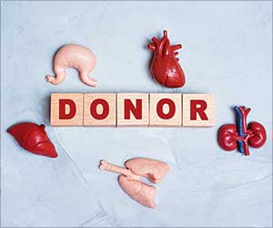 Organ Donation News