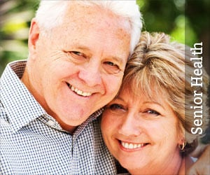Senior Health News