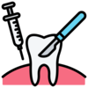Dentistry - Oral Surgery