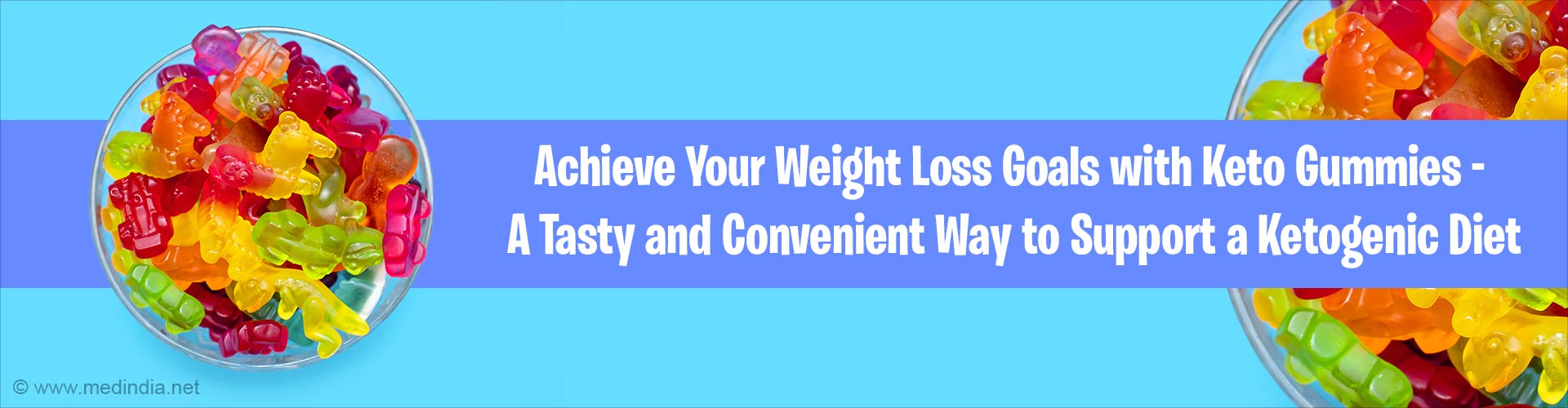 Keto Gummies: A Delicious Way to Lose Weight Keto Gummies: A Delicious Way to Lose Weight