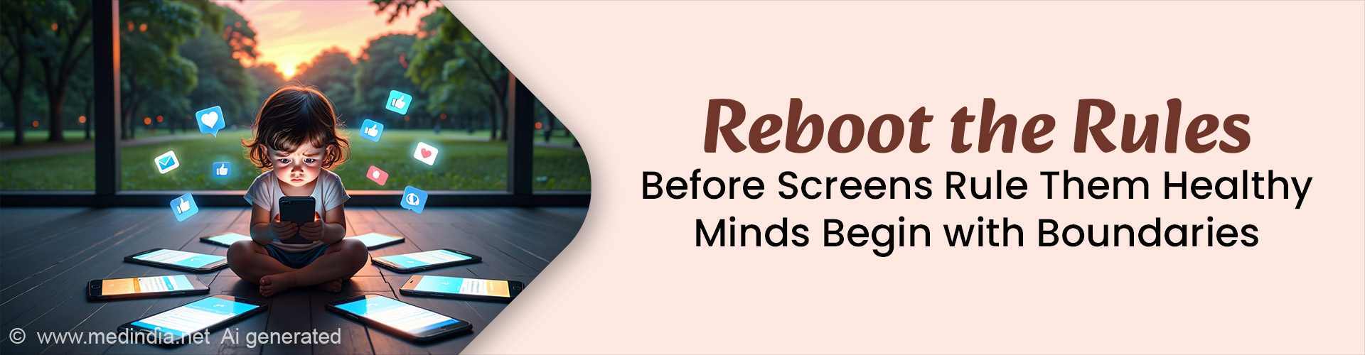 Give Pause to The Scroll: The Technological Addiction is Going Out of Control