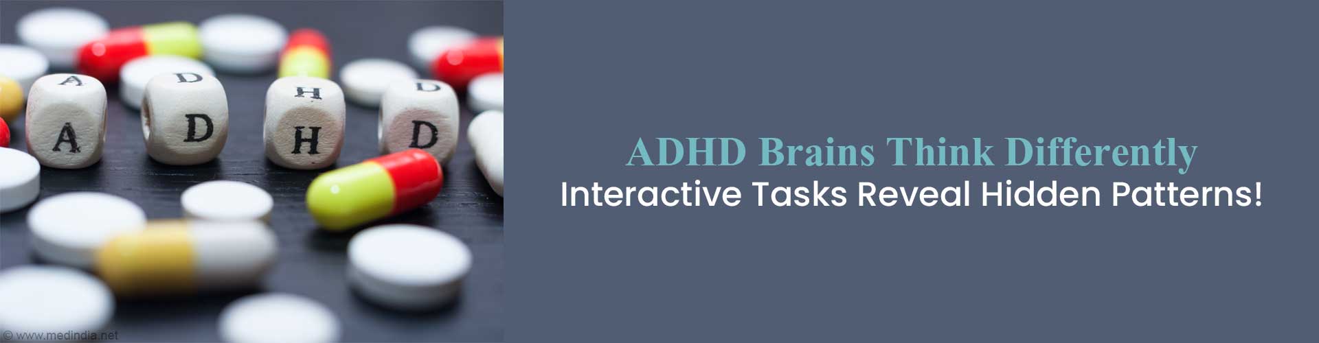 VR Gaming Unlocks New Insights into ADHD Brain Activity