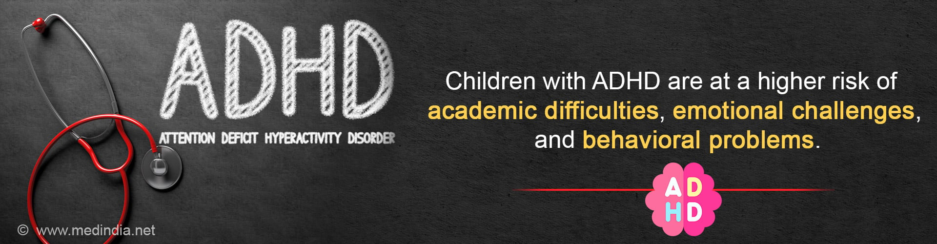 ADHD in India Surpasses Global Average: Essential Treatments and ...