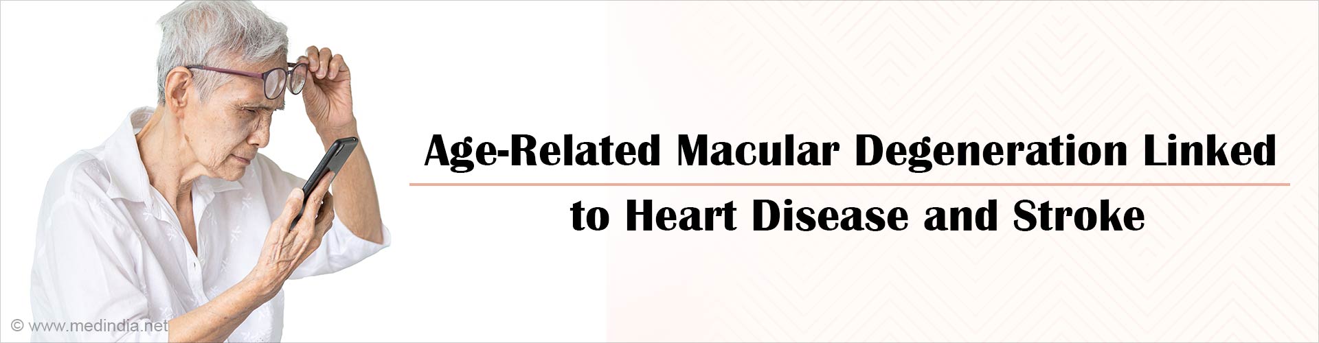 Relation between Age-related Macular Degeneration, Heart disease and Stroke Relation between Age-related Macular Degeneration, Heart disease and Stroke