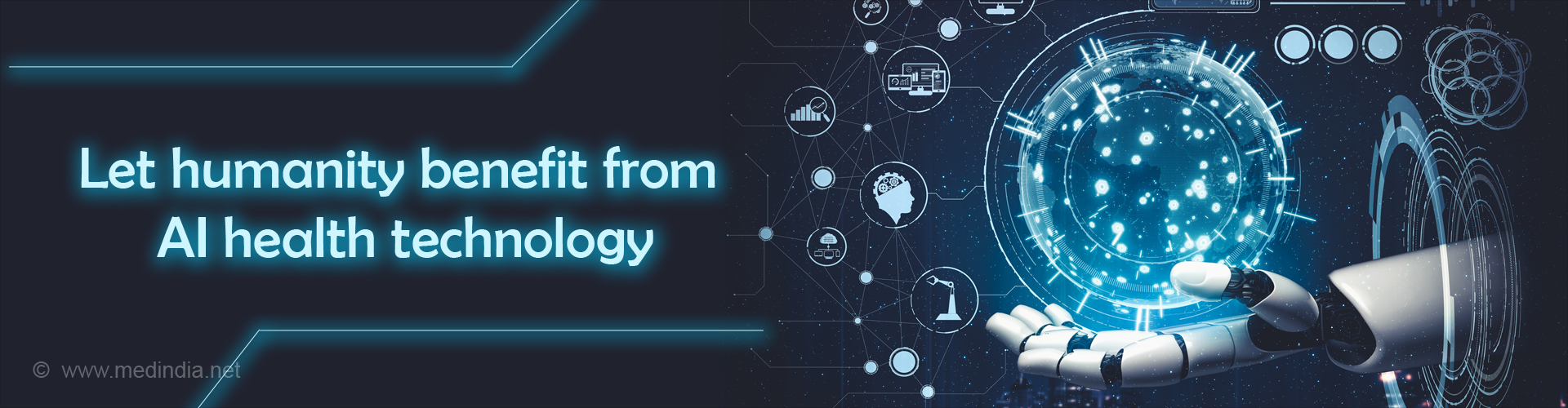 A Healthy Dose of 'AI Learning' With CDS Algorithm Tools A