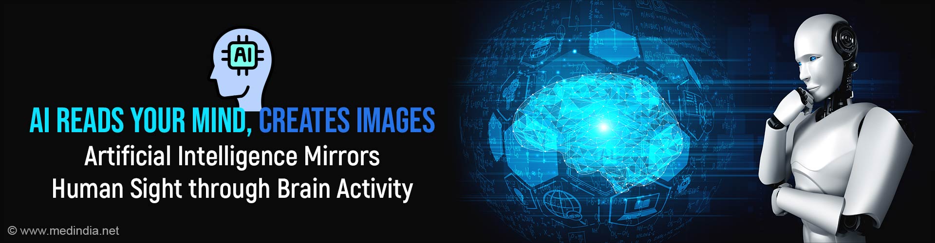 AI With MRI can Recreate Your Dreams