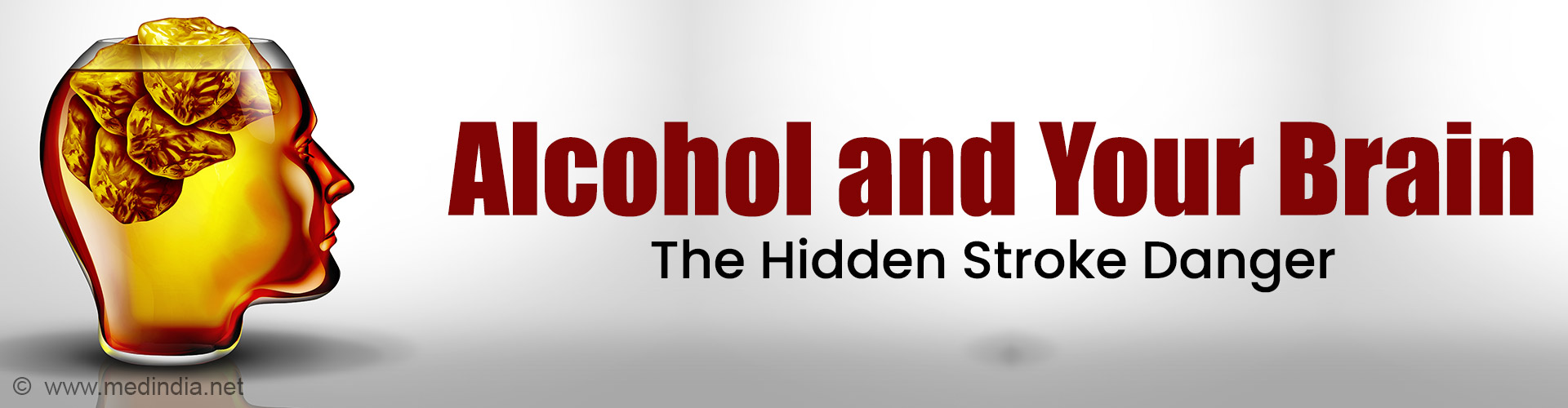 A Silent Killer: How Alcohol Sparks Devastating Brain Bleeds