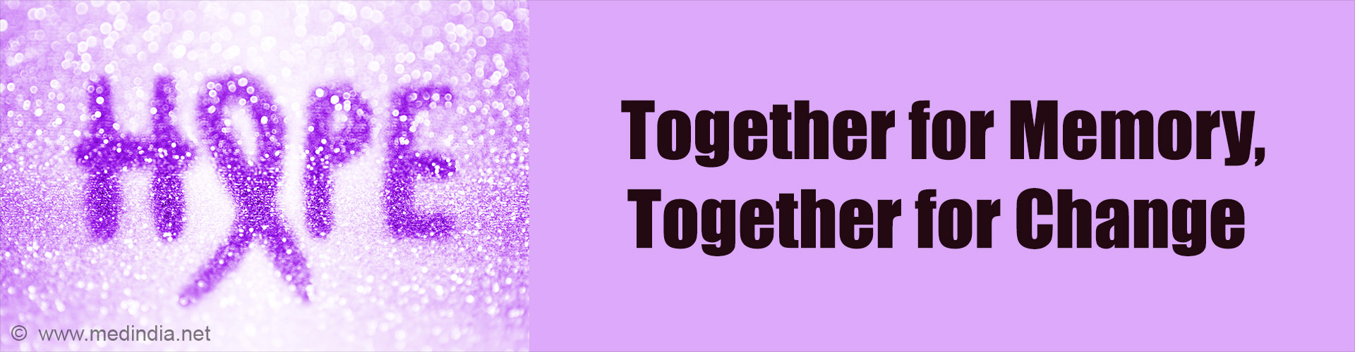 Memory Matters: World Alzheimer's Day 2025 Memory Matters: World Alzheimer's Day 2025