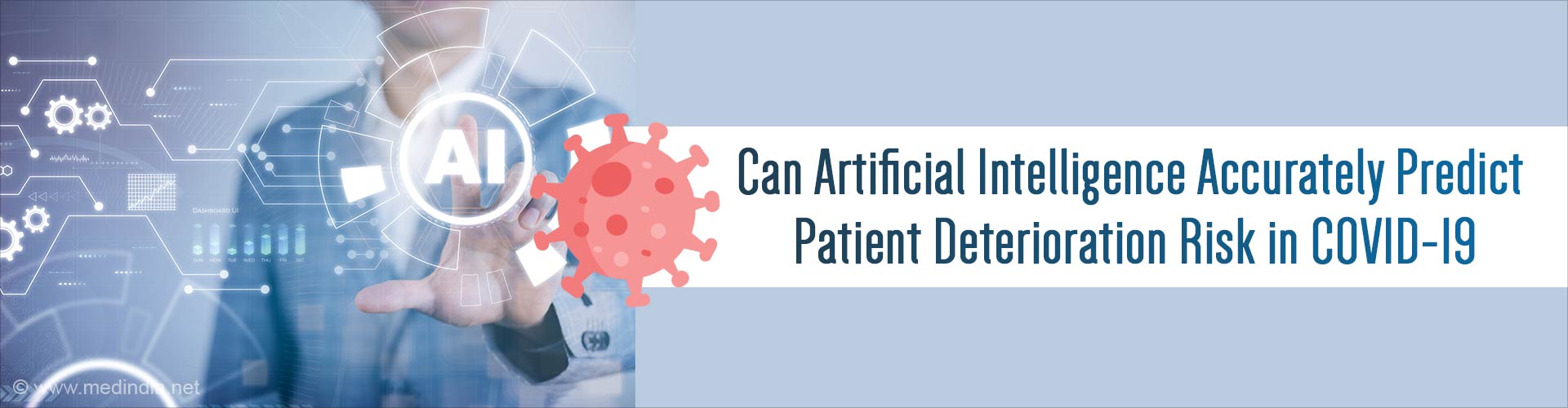 Artificial Intelligence Battles to be Accepted in the Medical Field Artificial Intelligence Battles to be Accepted in the Medical Field