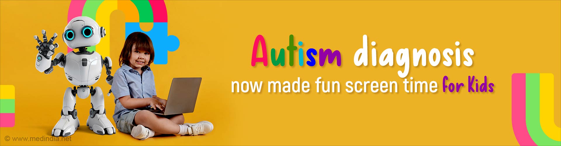 Cracking the Autism Code: How AI Became a Kid's Best Friend