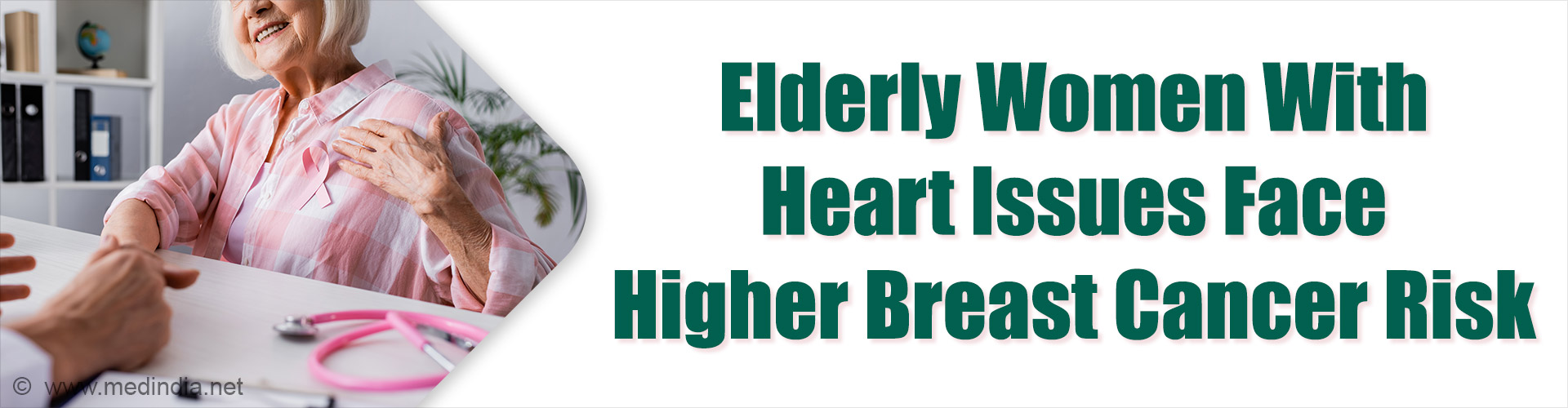 Higher BMI Raises Breast Cancer Risk in Women With CVD Higher BMI Raises Breast Cancer Risk in Women With CVD