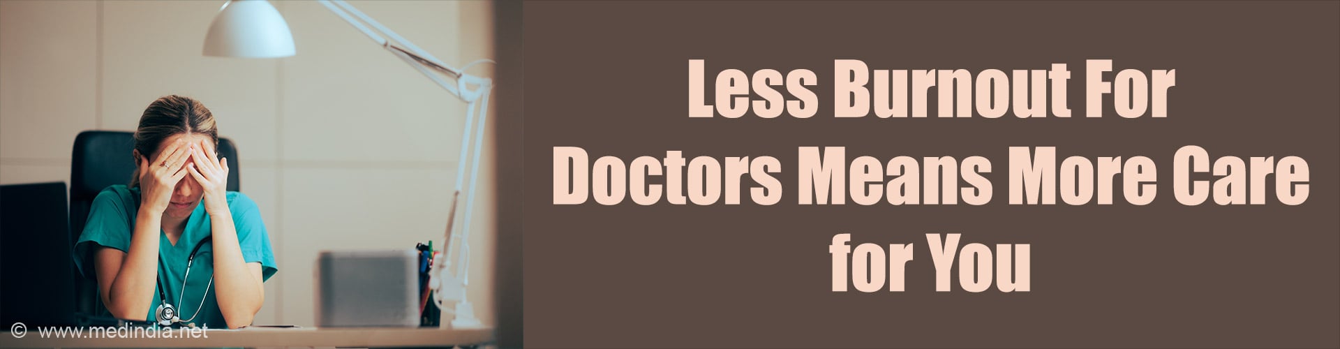 AI Tool Reduces Doctor Burnout and Boosts Patient Care