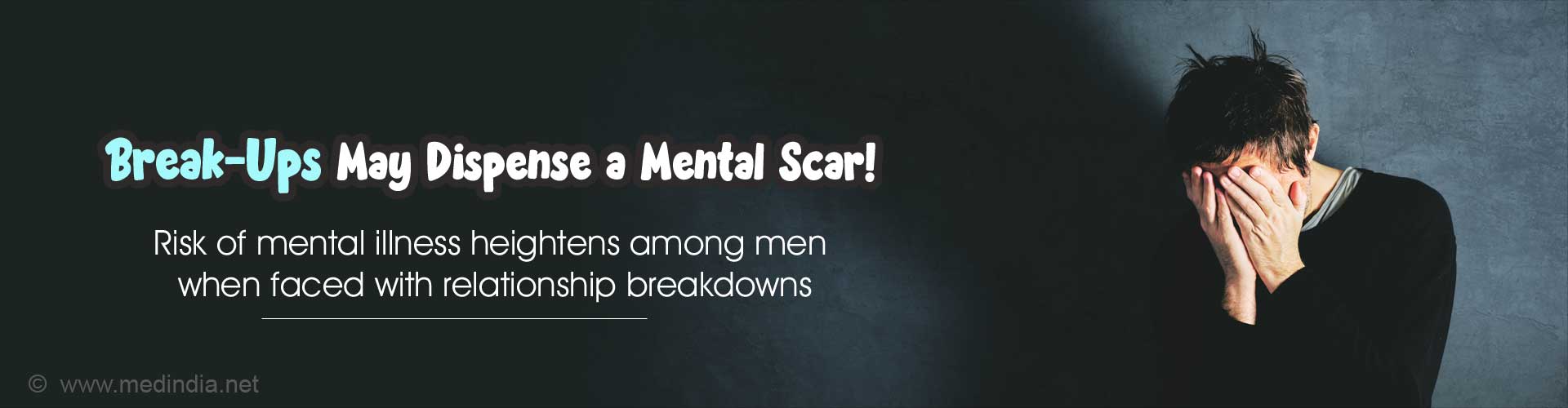 Relationship Distress May Cause Mental Health Challenges Relationship Distress May Cause Mental Health Challenges