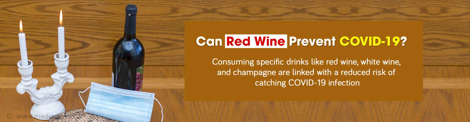 Red Wine Holds 